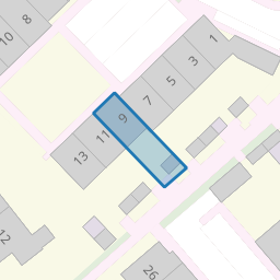 Perceel WSN01-D-3081