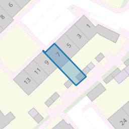 Perceel WSN01-D-3082