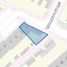 Perceel WSN01-D-3085