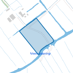 Perceel WSN01-D-3091