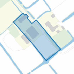 Perceel WSN01-D-3092