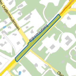 Perceel WSN01-D-3113