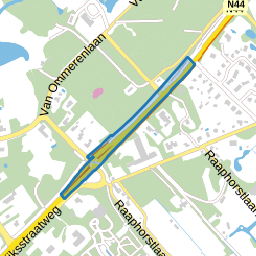 Perceel WSN01-D-3118