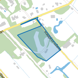 Perceel WSN01-D-3135