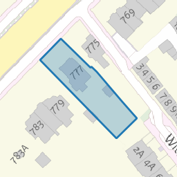 Perceel WSN01-D-3146