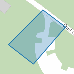 Perceel WSN01-D-3170