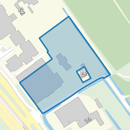 Perceel WSN01-D-3189