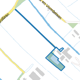 Perceel WSN01-D-3212