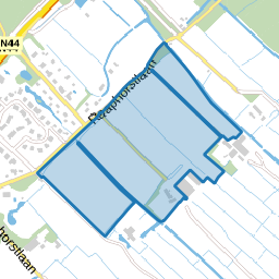 Perceel WSN01-D-3213