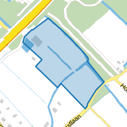 Perceel WSN01-D-3215