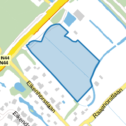 Perceel WSN01-D-3247