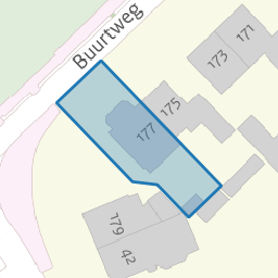 Perceel WSN01-E-1664