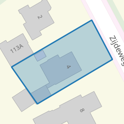 Perceel WSN01-E-1677