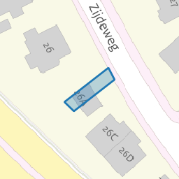 Perceel WSN01-E-1750