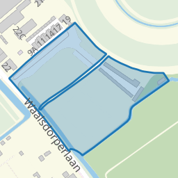 Perceel WSN01-E-1801