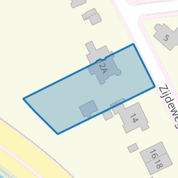 Perceel WSN01-E-1814