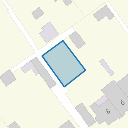 Perceel WSN01-E-2000