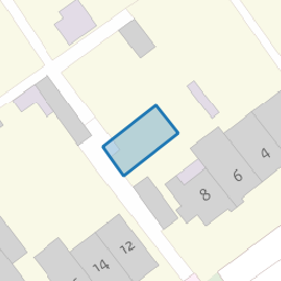 Perceel WSN01-E-2001