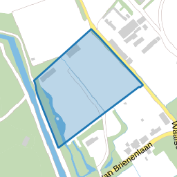 Perceel WSN01-E-2079