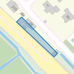 Perceel WSN01-E-2090