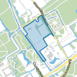 Perceel WSN01-E-2099