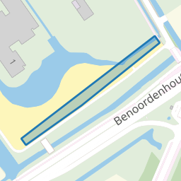 Perceel WSN01-E-2116