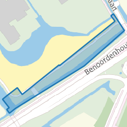 Perceel WSN01-E-2118