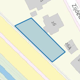 Perceel WSN01-E-2153