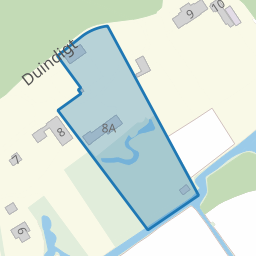 Perceel WSN01-E-2179