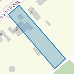 Perceel WSN01-F-10001