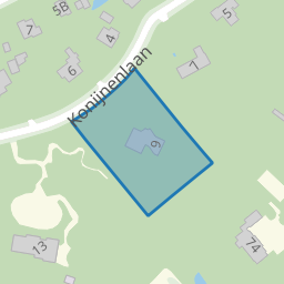 Perceel WSN01-F-10005