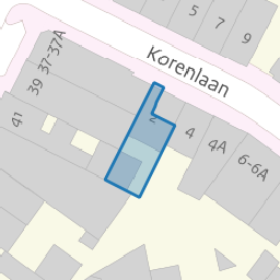 Perceel WSN01-F-10027