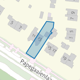 Perceel WSN01-F-10055