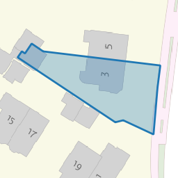 Perceel WSN01-F-10056