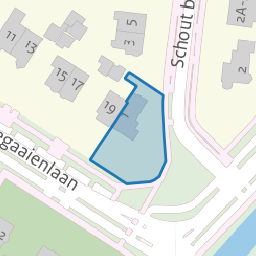 Perceel WSN01-F-10104