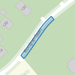 Perceel WSN01-F-10119