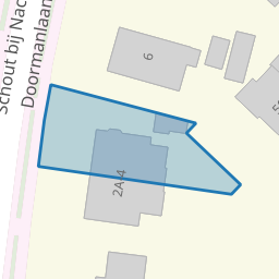 Perceel WSN01-F-10166