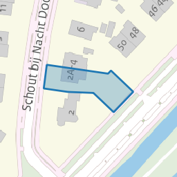 Perceel WSN01-F-10167