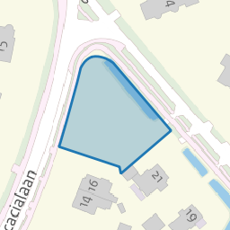 Perceel WSN01-F-10172