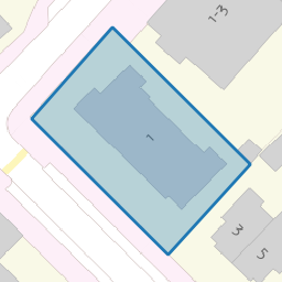 Perceel WSN01-F-10230