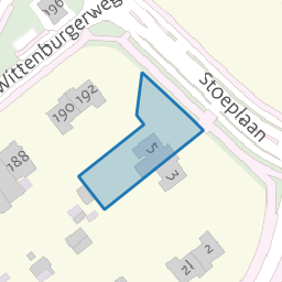 Perceel WSN01-F-10285