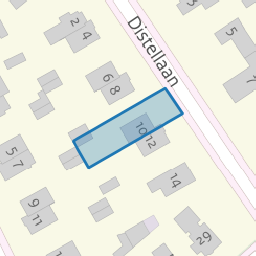 Perceel WSN01-F-10293