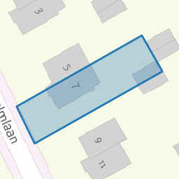 Perceel WSN01-F-10299