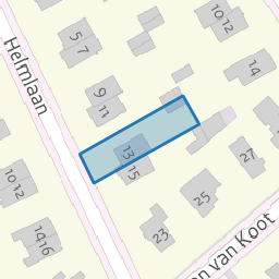 Perceel WSN01-F-10302