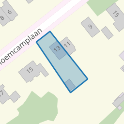 Perceel WSN01-F-10315