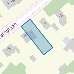 Perceel WSN01-F-10316