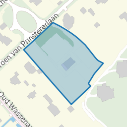 Perceel WSN01-F-10319