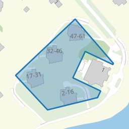 Perceel WSN01-F-10320