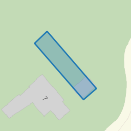 Perceel WSN01-F-10337