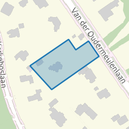 Perceel WSN01-F-10401